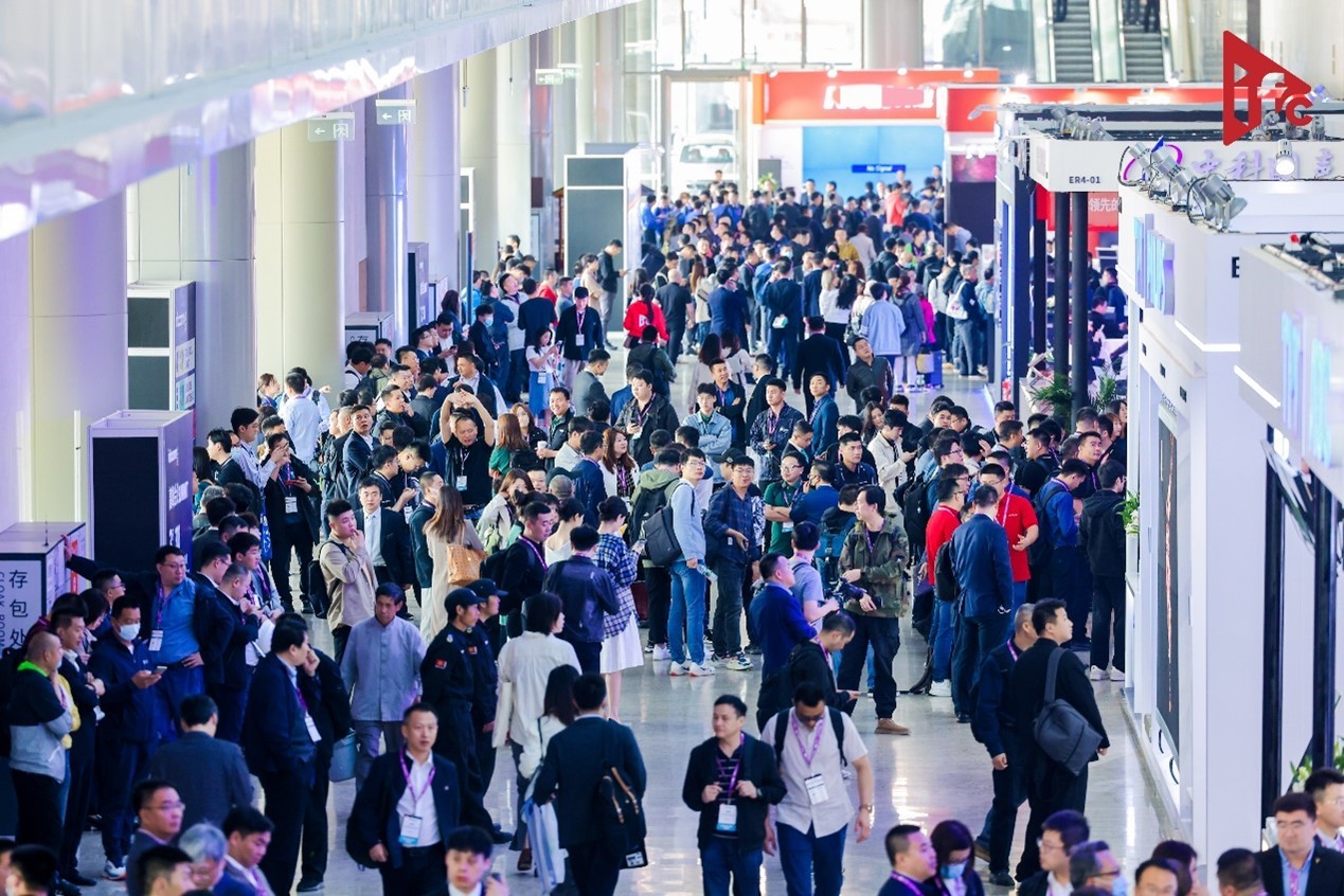 北京InfoComm China2024圆满收官 | 名仕亚洲技术，期待与您再相聚！